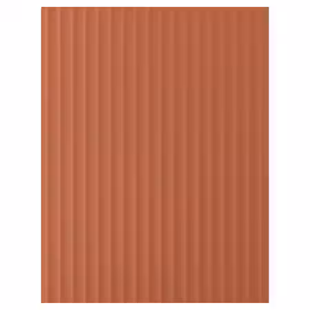 TERRSJÖ ТЕРРШЁ Накладная панель