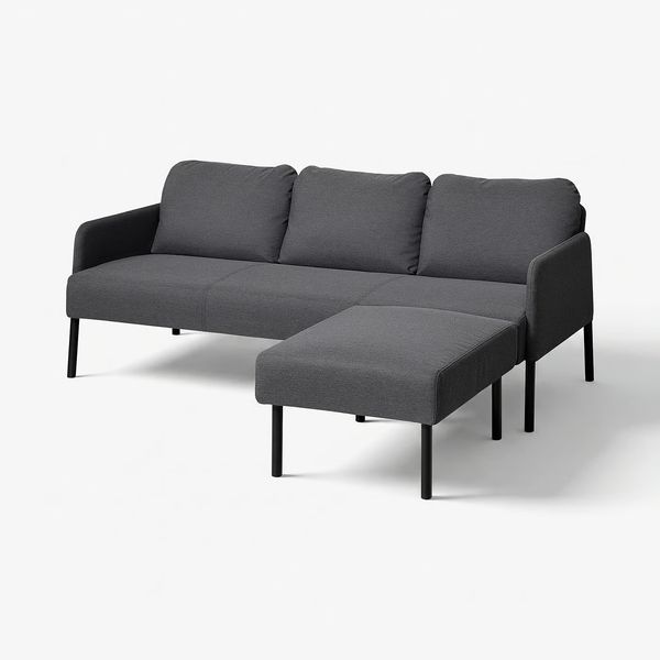 IKEA, вид спереди