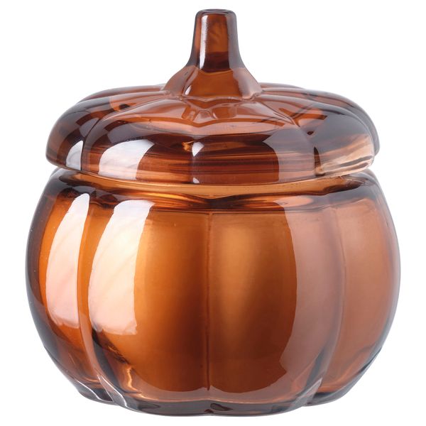 Ароматическая свеча в стакане IKEA HÖSTAGILLE 005.975.42 - фото 1