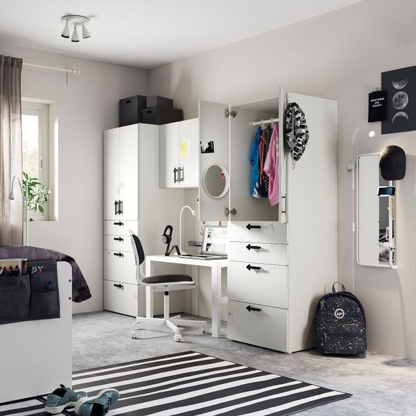 IKEA, дополнительный ракурс