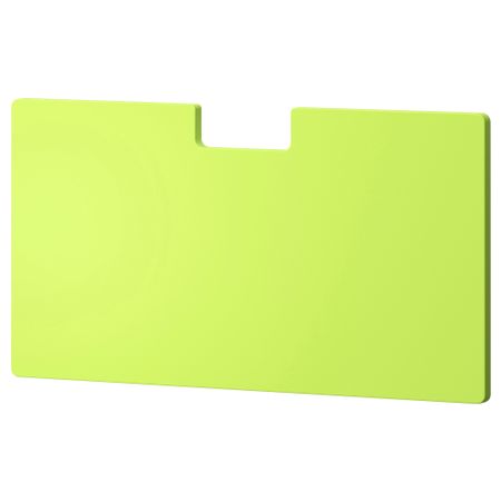 Фронтальная панель ящика СТУВА МОЛАД, зеленый (60x32 см)