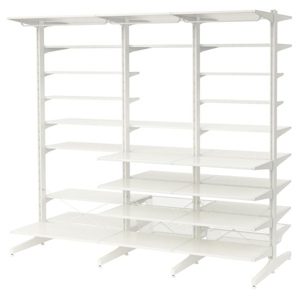 IKEA, дополнительный ракурс