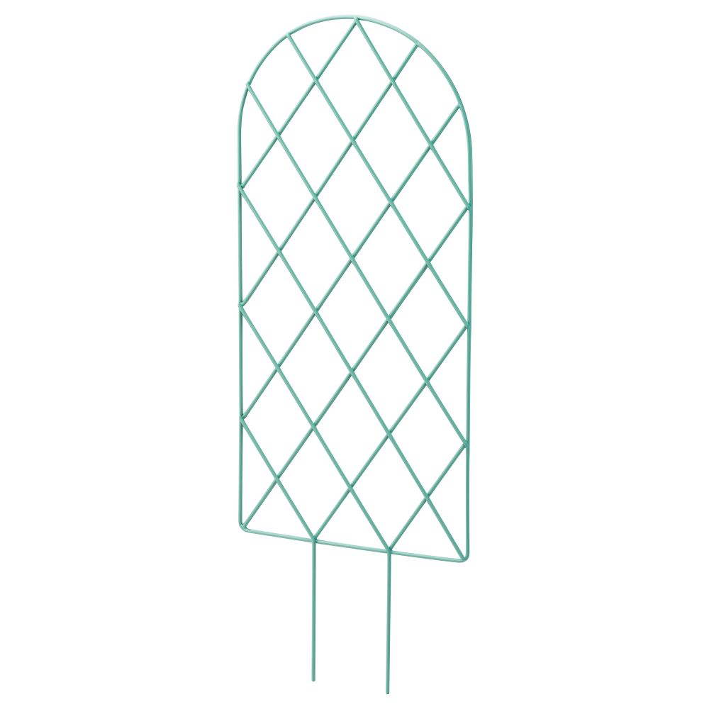 Шпалера БАРСЭ, светло-зеленый (31x79 см) - фото 1