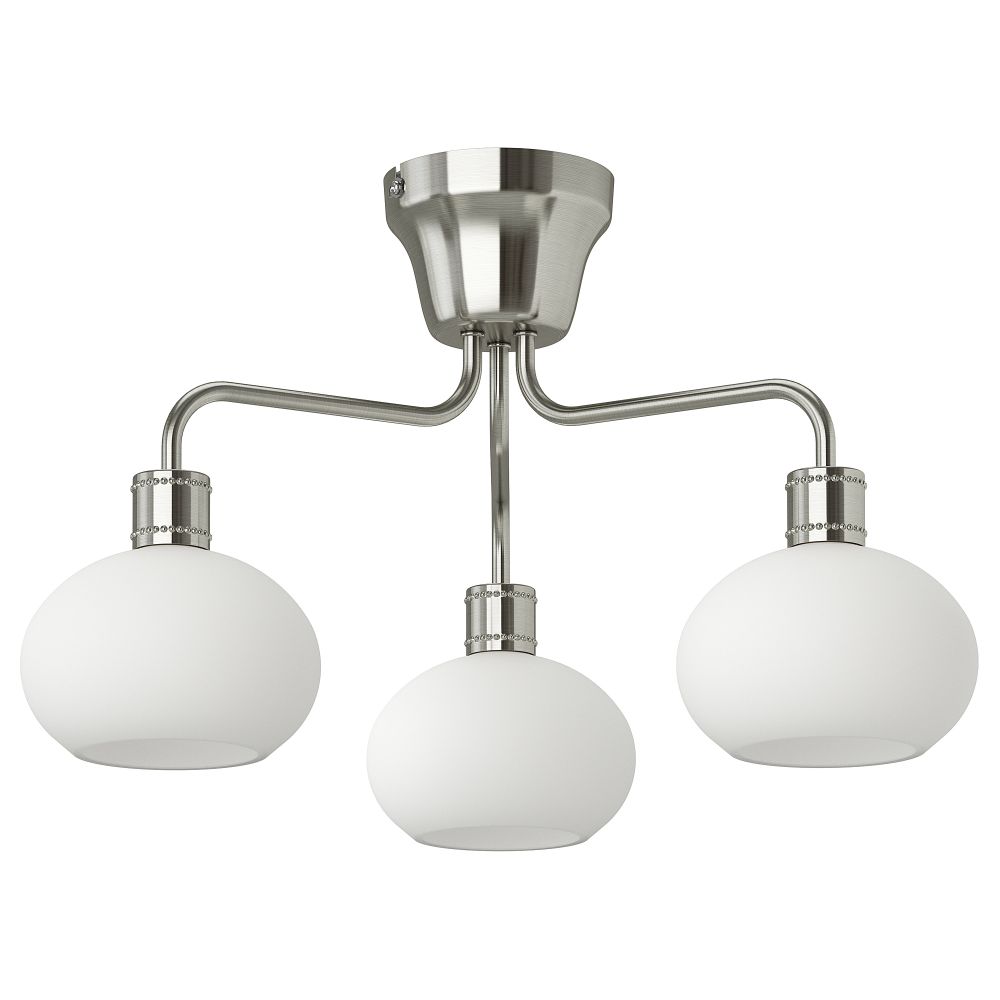 Потолочный светильник ЭЛЬХУЛЬТ - фото 1