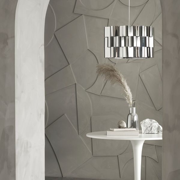 Подвесной светильник, под хром 51 см IKEA ÄLVSTARR ЭЛЬВСТАРР / HEMMA ХЕММА 194.160.75 - фото 2