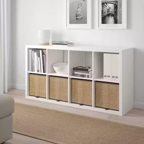 GNABBAS Корзина 32x35x32 см - фото 3