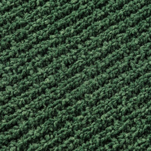 Ковер, короткий ворс, темно-зеленый 133x195 см IKEA SPORUP СПОРУП 804.534.36 - фото 4