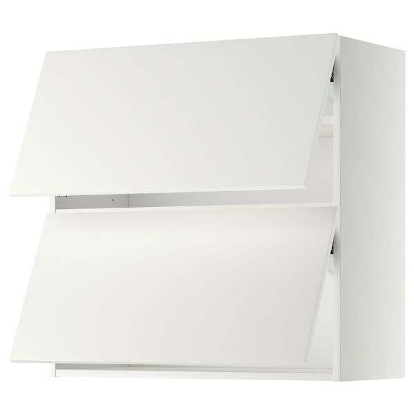 IKEA, вид спереди - схема-чертеж с размерами