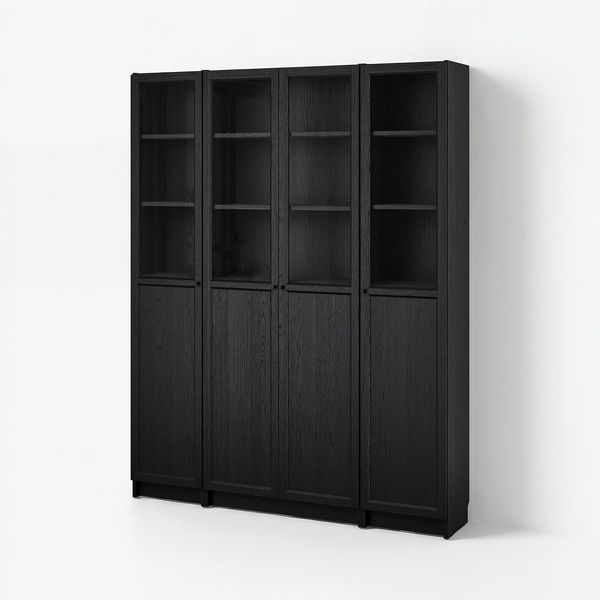 IKEA, вид спереди