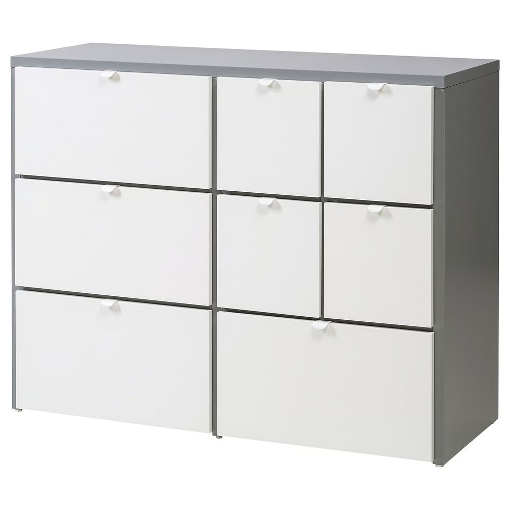 IKEA, вид спереди