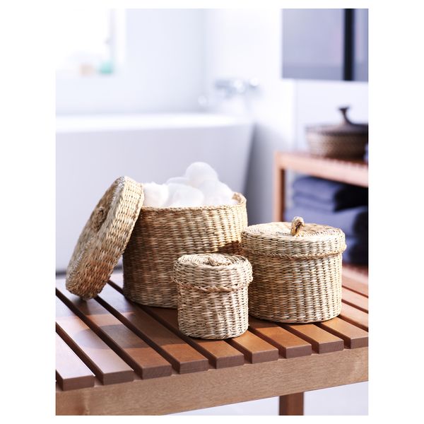 IKEA, дополнительный ракурс - схема-чертеж с размерами