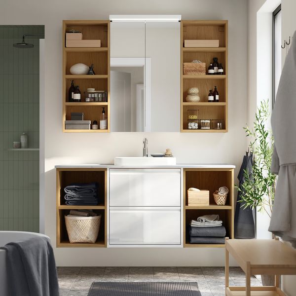 IKEA, дополнительный ракурс
