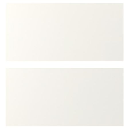 ENHET Фронтальная панель ящика - белый 60x30 см