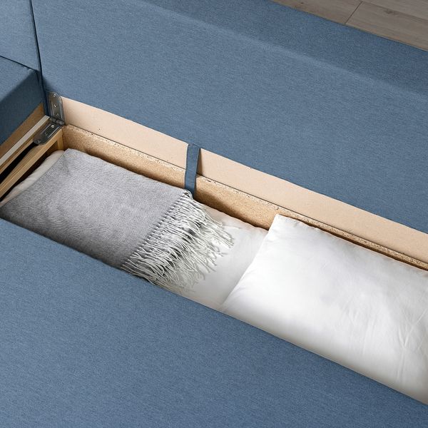 IKEA, дополнительный ракурс