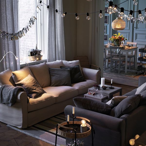 IKEA, дополнительный ракурс