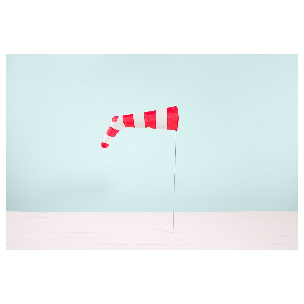 Постер НОРРХАССЕЛ, Ветроуказатель (91x61 см) - фото 1