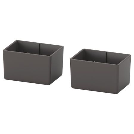 Защитная насадка, серый IKEA IVAR ИВАР 103.252.92