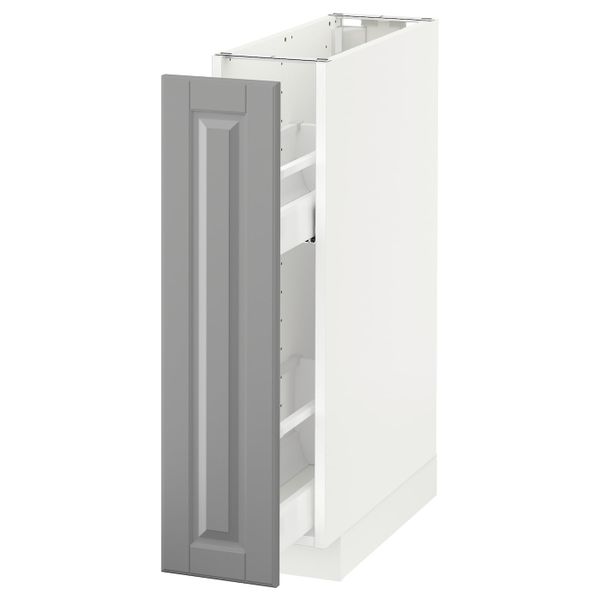 IKEA, вид спереди