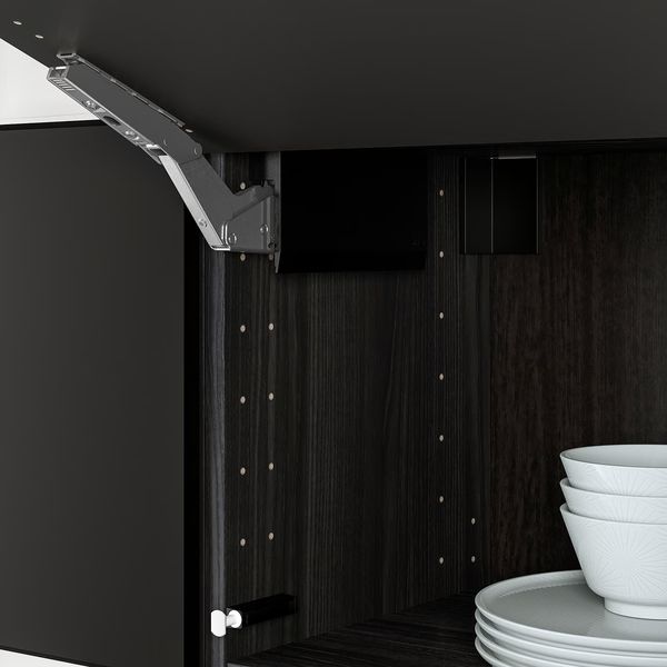 IKEA, дополнительный ракурс - схема-чертеж с размерами