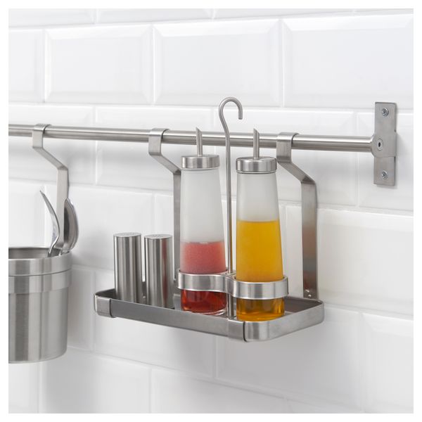 IKEA, дополнительный ракурс - схема-чертеж с размерами