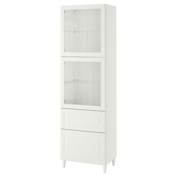 IKEA, вид спереди