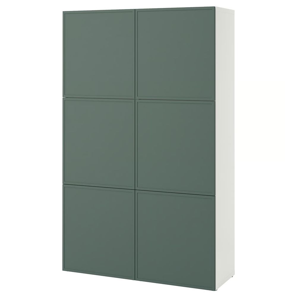 IKEA, вид спереди