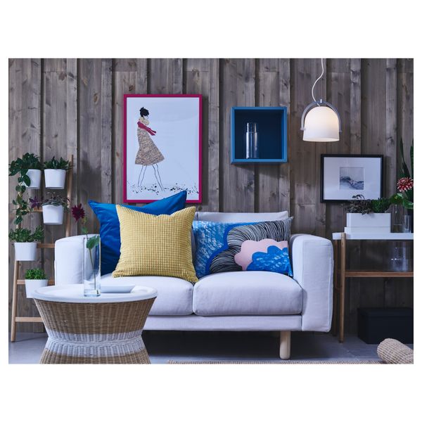 Подвесной светильник СВИРВЕЛЬ, белый - фото 4