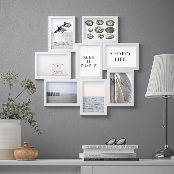 IKEA, дополнительный ракурс - схема-чертеж с размерами