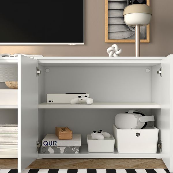 IKEA, дополнительный ракурс - схема-чертеж с размерами