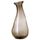 Ваза ВОРВИНД, коричневый (30 см)