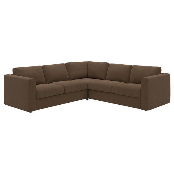 IKEA, вид спереди