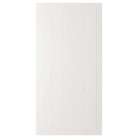 Дверь, белый 60x120 см IKEA STENSUND СТЕНСУНД 904.514.08