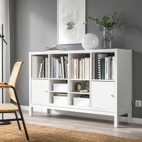 IKEA, дополнительный ракурс