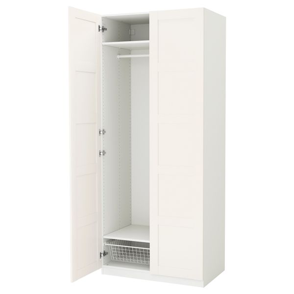 IKEA, вид спереди