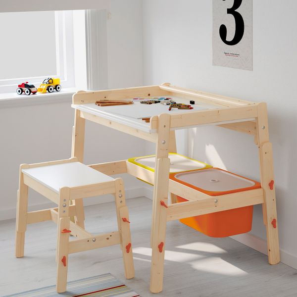 IKEA в интерьере