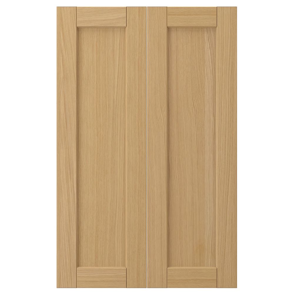 IKEA, вид спереди
