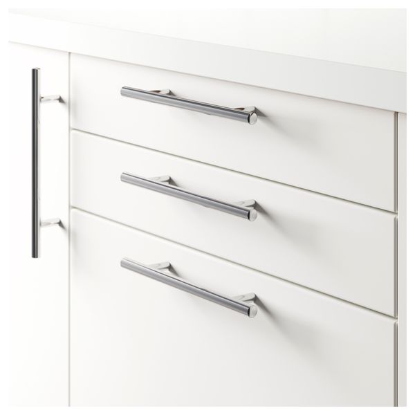 IKEA, дополнительный ракурс - схема-чертеж с размерами