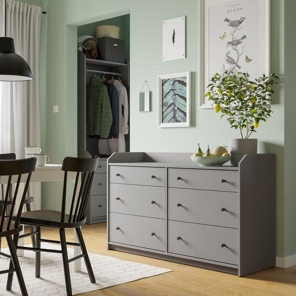 IKEA, дополнительный ракурс