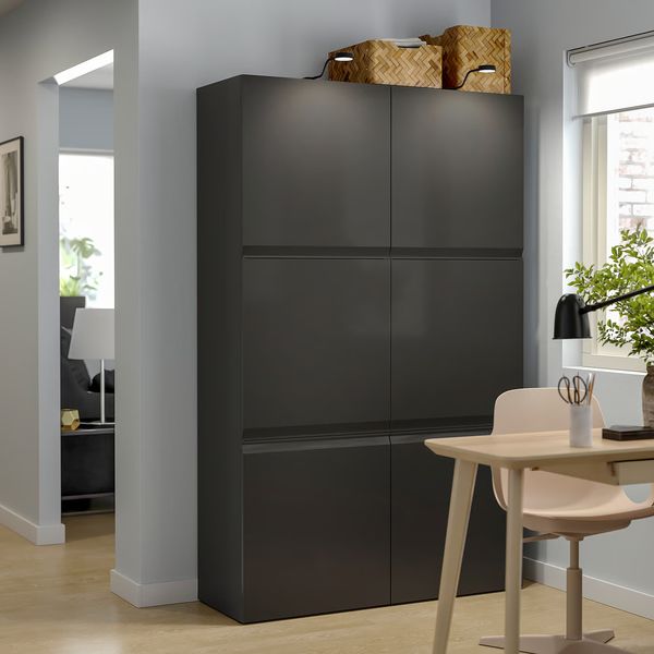 IKEA, дополнительный ракурс