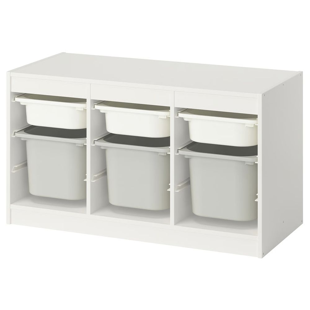 IKEA, вид спереди