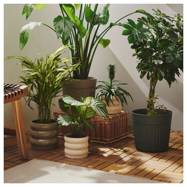 IKEA, дополнительный ракурс - схема-чертеж с размерами