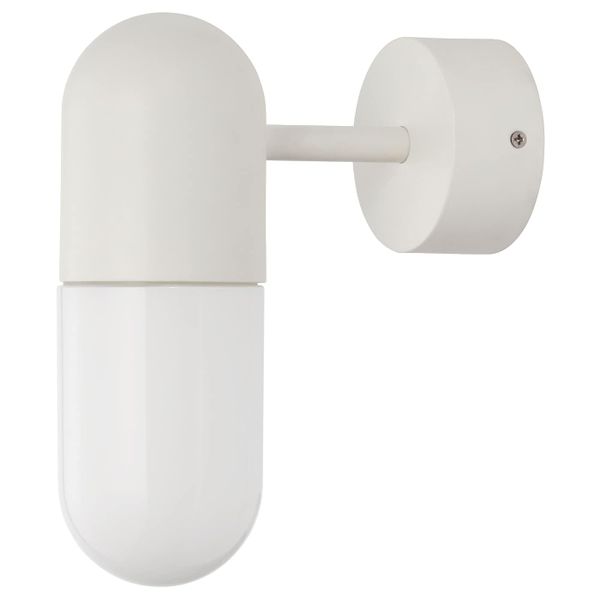 Бра, белый IKEA ÖSTANÅ ЭСТАНО 603.614.66 - фото 1