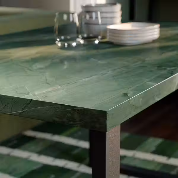 IKEA, дополнительный ракурс - схема-чертеж с размерами