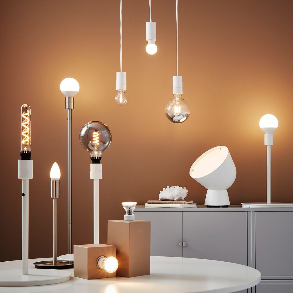 IKEA, вид спереди