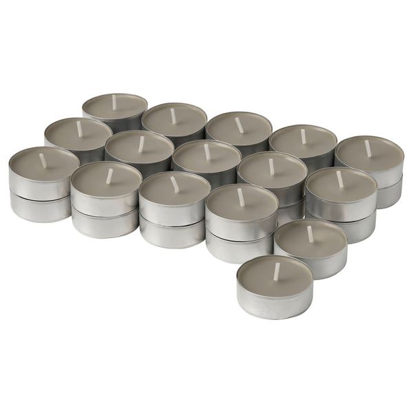 LOTSFÅGEL ЛОТСФОГЕЛЬ Свеча греющая ароматическая - фото 1