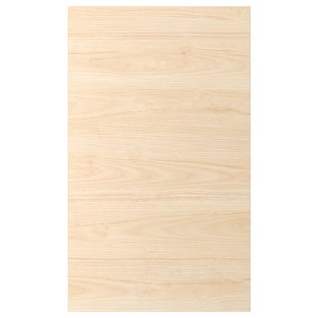 Дверь, под светлый ясень 60x100 см IKEA ASKERSUND АСКЕРСУНД 303.549.38