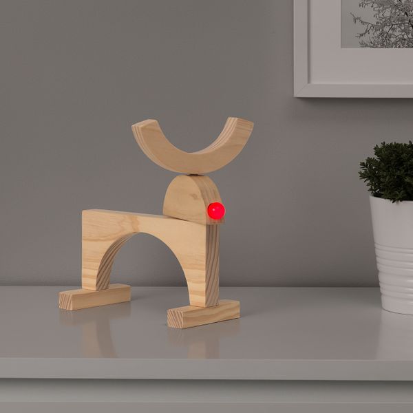 IKEA, дополнительный ракурс