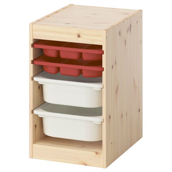 IKEA, вид спереди