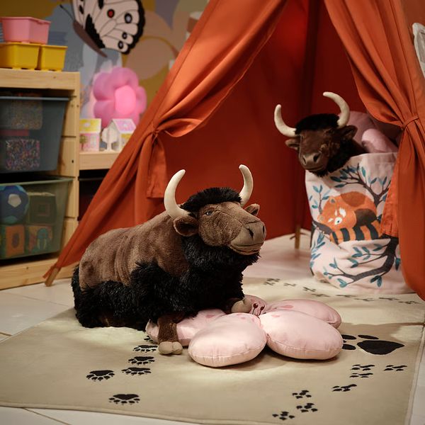 IKEA, дополнительный ракурс