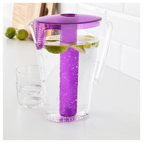 IKEA, дополнительный ракурс - схема-чертеж с размерами